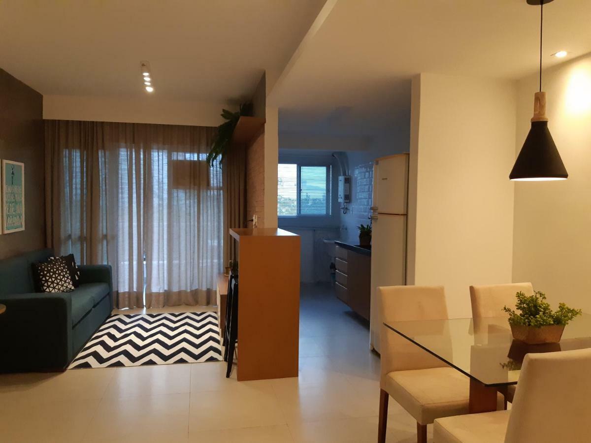 Apartamento Apartamento Residencial C/Servicos Río de Janeiro Exterior foto
